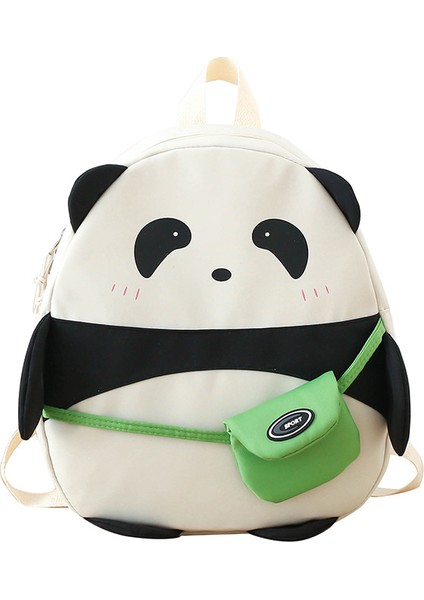 Çocuk Okul Çantası Karikatür (Yurt Dışından)