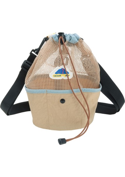 Çocuk Kanvas Okul Çantası (Yurt Dışından)