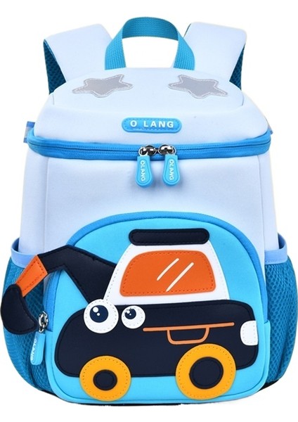 Okul Çantası Kız Erkek (Yurt Dışından)