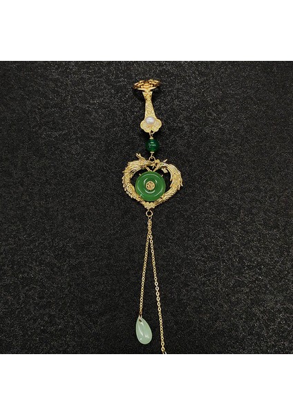 Yeni Mizaç Çanak Saç Tokası Şimdi Yeni Aksesuarlar Saç Tokası Başlık Saç Aksesuarları Kadın Broş Iğnesi Iğne Tüy Yağ Damlası Elmas Korsaj (Yurt Dışından)