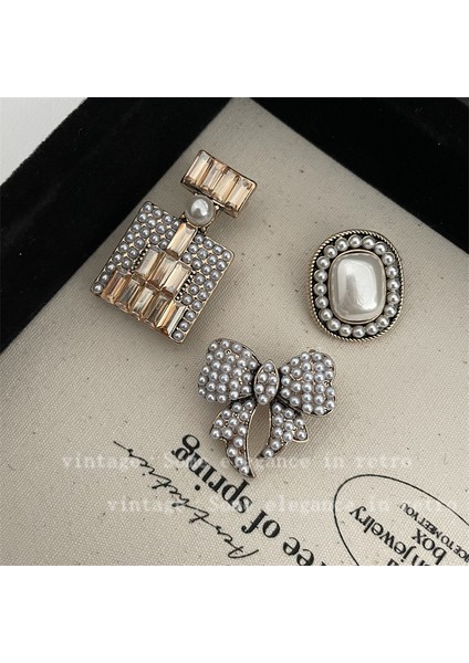 Yeni Zirkon Bilezik Süper Flaş Bilezik Mizaç Moda Broş Zarif Işık Lüks Kişilik Dekorasyon Broş Retro Moda Broş Sınıf Mücevher Ürünleri (Yurt Dışından)