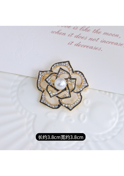 Yeni Broşlar Antik Stil Çalışma Rozetlerinin Altın Listesi Ortaokul ve Lise Giriş Sınavı Broşları Tezahürat Ilham Verici Kırmızı Öğrenci Hediyeleri (Yurt Dışından)