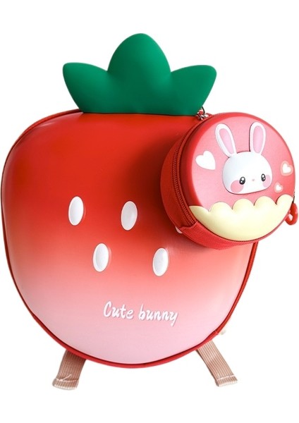 Çocuk Günlük Okul Çantası (Yurt Dışından)