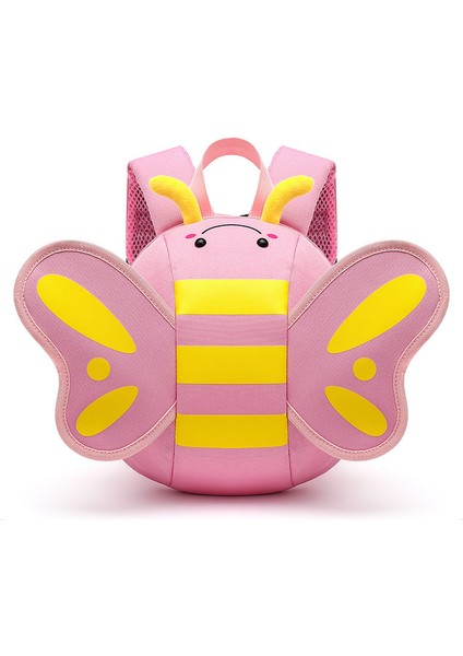 Kişiselleştirilmiş Yeni Çocuk Okul Çantası (Yurt Dışından)