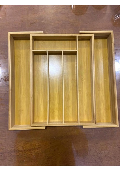 Bambu Çekmece Içi Kaşıklık fiyatları