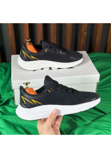 Makers Ultra Hafif Rahat Taban Spor Ayakkabı M1271