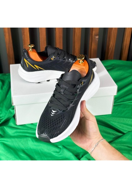 Makers Ultra Hafif Rahat Taban Spor Ayakkabı M1271 modelleri