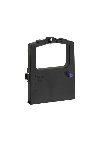 Print Oki Microline ml 321 Şerit Muadil Nokta Vuruşlu Yazıcı Kartuşu