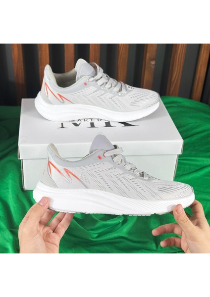 Makers Ultra Hafif Rahat Taban Spor Ayakkabı M1270