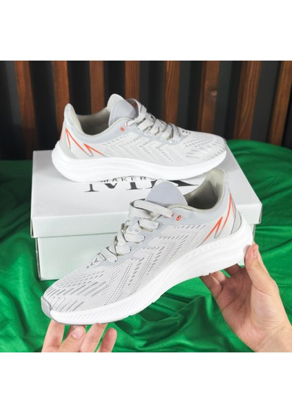 Makers Ultra Hafif Rahat Taban Spor Ayakkabı M1270 fiyatları