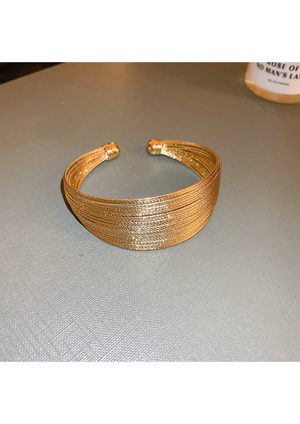 Yeni Zirkon Bilezik Süper Flaş Bilezik Mizaç Moda Broş Zarif Işık Lüks Kişilik Dekorasyon Broş Retro Moda Broş Sınıf Mücevher Ürünleri (Yurt Dışından)