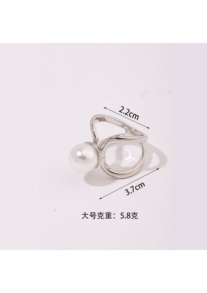 Yeni Moda Küçük Broş Kadın Parlama Önleyici Iğne Küçük Takım Elbise Gömlek Elbise Süslemeleri (Yurt Dışından)