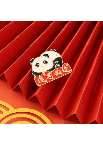 Yeni Pantolon Bel Pimi Aksesuarları Koleksiyonu Sabit Giysi Belini Değiştirmek Için Küçük Er Seyahat Önleyici Broş Kadın Pantolon Bel Düğmesi Pimleri (Yurt Dışından)