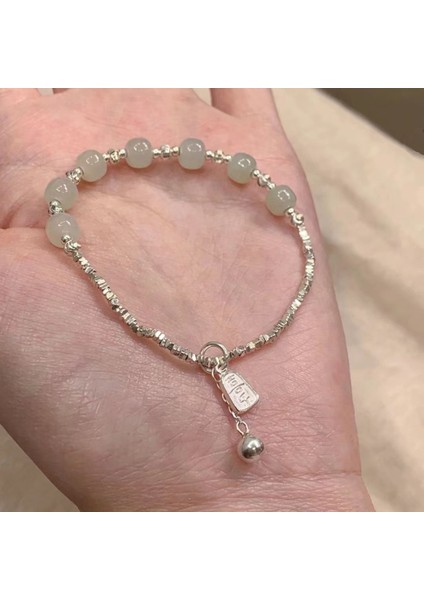 Yeni Retro Yüksek Dereceli Broş Klasik Mizaç Niş Tasarım Zarif Iğne Edebi Retro Tarzı Aksesuarlar (Yurt Dışından)