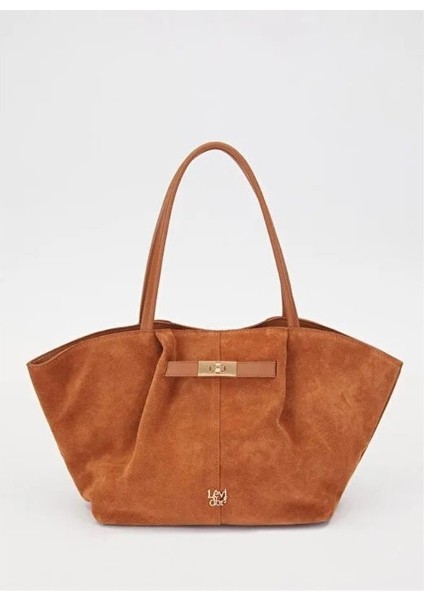 Levidor 930258 Çanta Taba Kadın Omuz Çantası modelleri