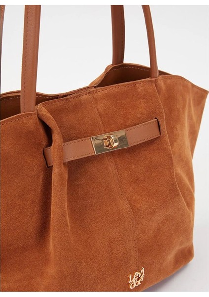 Levidor 930258 Çanta Taba Kadın Omuz Çantası indirimleri