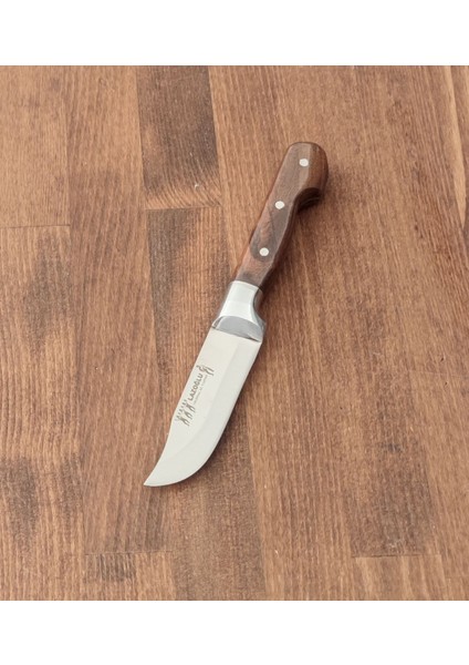 Lazoğlu Sürmene Bıçağı Kasap Bıçağı Yüzme Bıçağı 25 cm HGYZ61