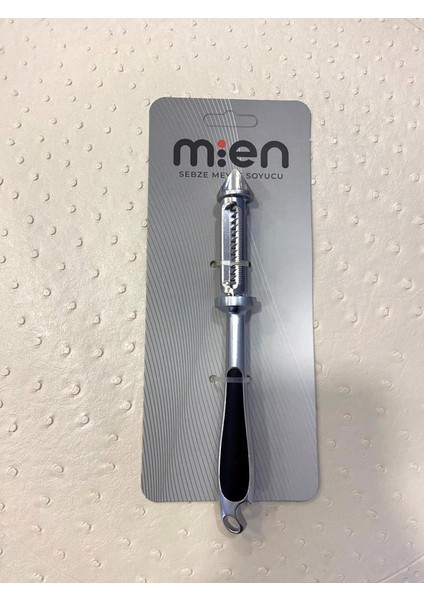 Metal Soyacak&oyacak