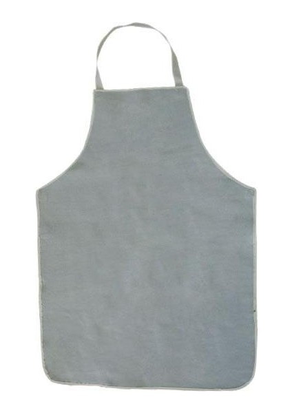 Deri Kaynakçı Önlüğü