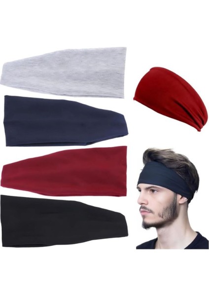 4 adet Saç Bandı indirimleri