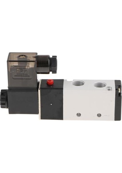 4V 210-08 Selenoid Valf