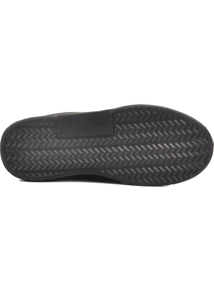 Siyah Hafif Unisex Spor Ayakkabı DRK158 G indirimleri