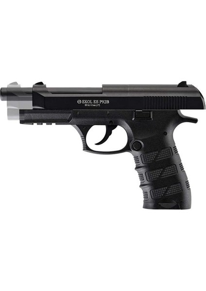 S P92 B Polimer Siyah Havalı Tab. Blowback fiyatları