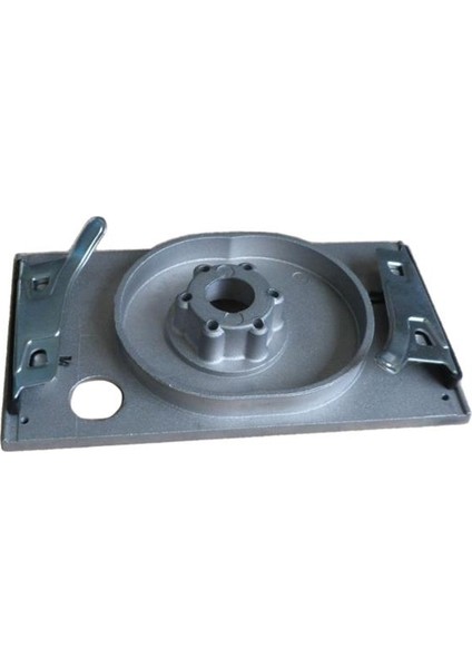 Felisatti Titreşimli Zımpara Alüminyum Taban