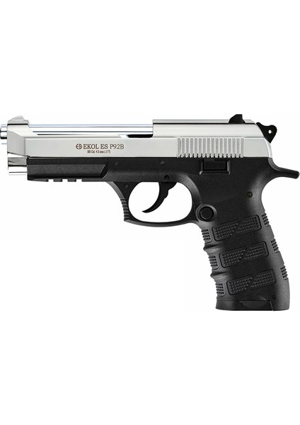 S P92 B Polimer P. Beyaz Havalı Tab. Blowback fiyatları