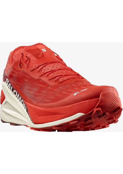 S/lab Pulsar 4 Unisex Koşu Ayakkabısı Fiery Red L47770300 fırsatları