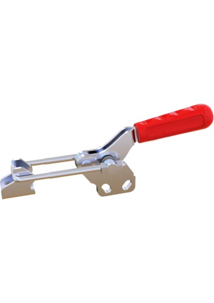 321-3 U Kancalı Dikey Tabanlı Yatay Kitleme Itme Çekme Takımı 23800