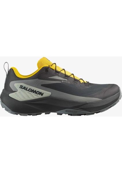 Genesıs Gore-Tex Erkek Koşu Ayakkabısı Black L47978000