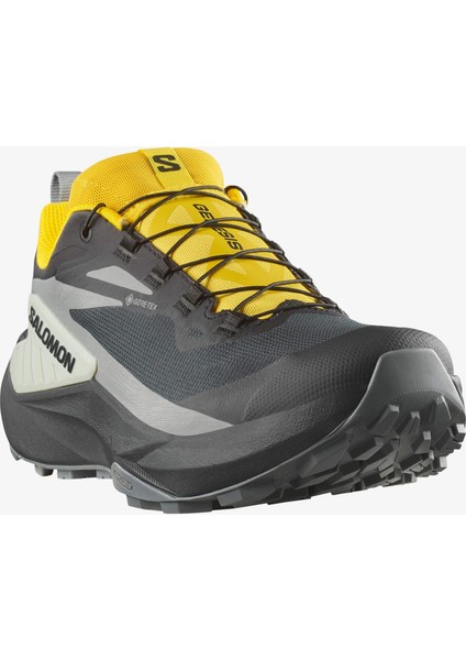 Genesıs Gore-Tex Erkek Koşu Ayakkabısı Black L47978000 fırsatları