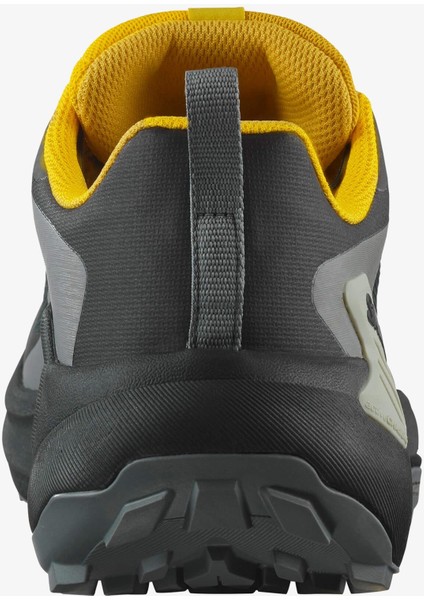 Genesıs Gore-Tex Erkek Koşu Ayakkabısı Black L47978000 indirimleri