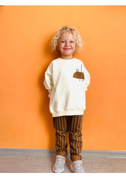 California Çizgili Takım