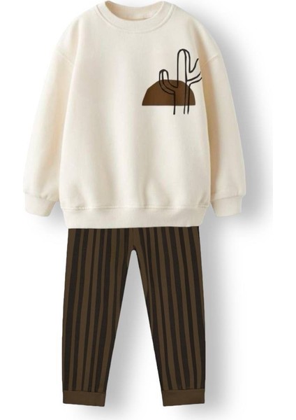 California Çizgili Takım indirimleri