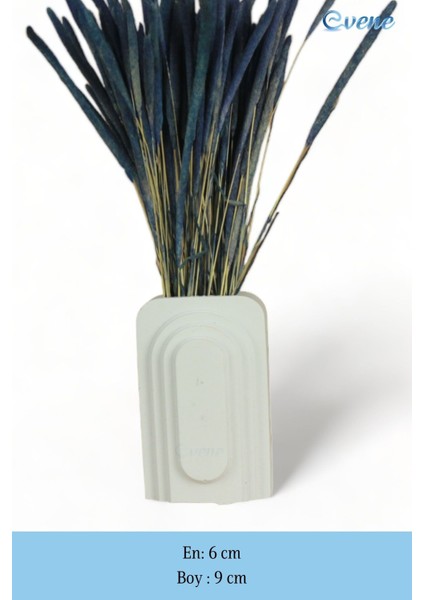 Vazo Küçük Vazo Masa Üstü Vazo Ev Dekorasyon Vazo Model 18