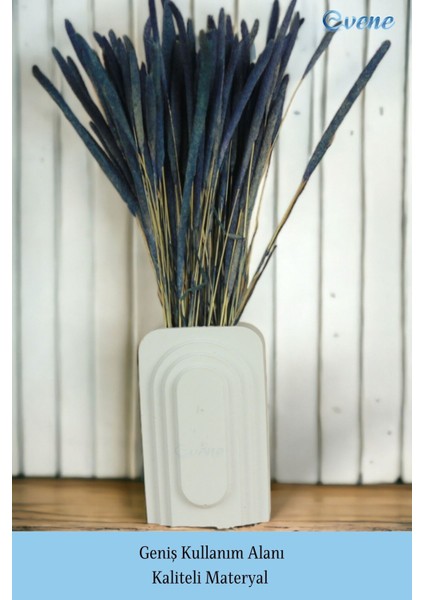 Vazo Küçük Vazo Masa Üstü Vazo Ev Dekorasyon Vazo Model 18