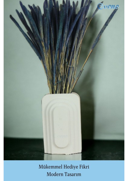 Vazo Küçük Vazo Masa Üstü Vazo Ev Dekorasyon Vazo Model 18