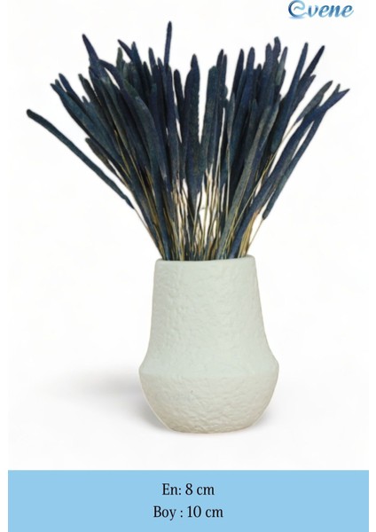 Vazo Küçük Vazo Masa Üstü Vazo Ev Dekorasyon Vazo Model 11