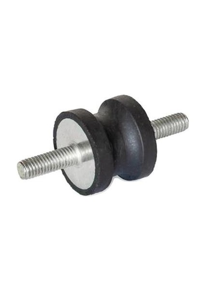 At (Makara) Tip Titreşim Takozu 43X27X25