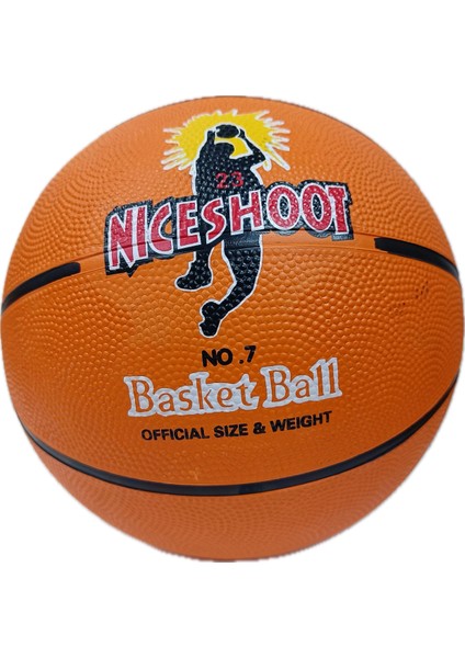 Profesyonel Basketbol Topu