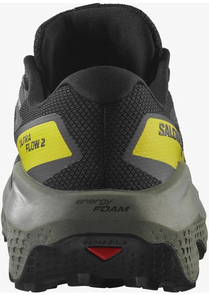 Ultra Flow 2 Gore-Tex Erkek Koşu Ayakkabısı Black L47883200 indirimleri
