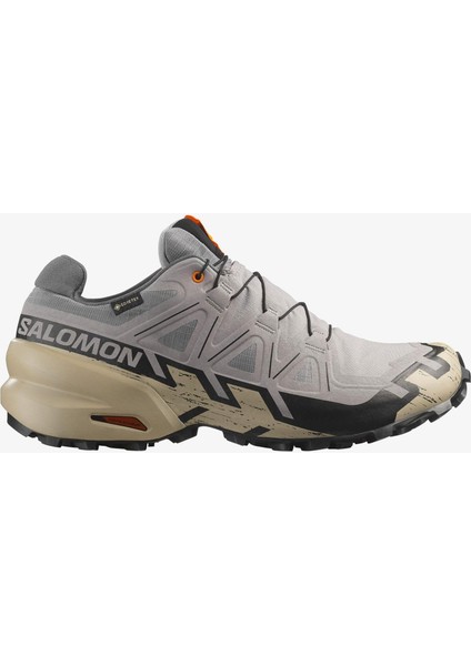 Speedcross 6 Gore-Tex Erkek Koşu Ayakkabısı Gull L47853400