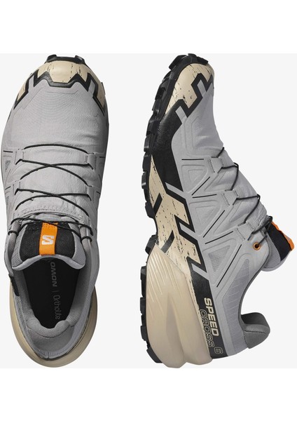 Speedcross 6 Gore-Tex Erkek Koşu Ayakkabısı Gull L47853400 fiyatları