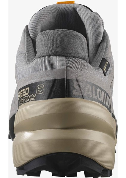 Speedcross 6 Gore-Tex Erkek Koşu Ayakkabısı Gull L47853400 indirimleri