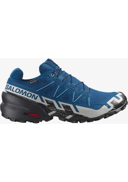 Speedcross 6 Gore-Tex Erkek Koşu Ayakkabısı Poseidon L47764900