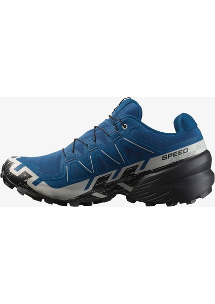 Speedcross 6 Gore-Tex Erkek Koşu Ayakkabısı Poseidon L47764900 modelleri