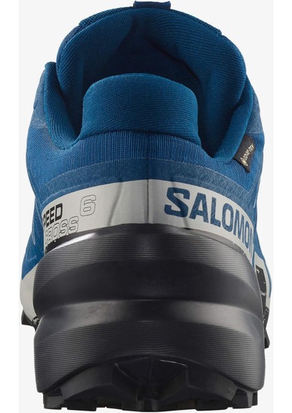 Speedcross 6 Gore-Tex Erkek Koşu Ayakkabısı Poseidon L47764900 indirimleri