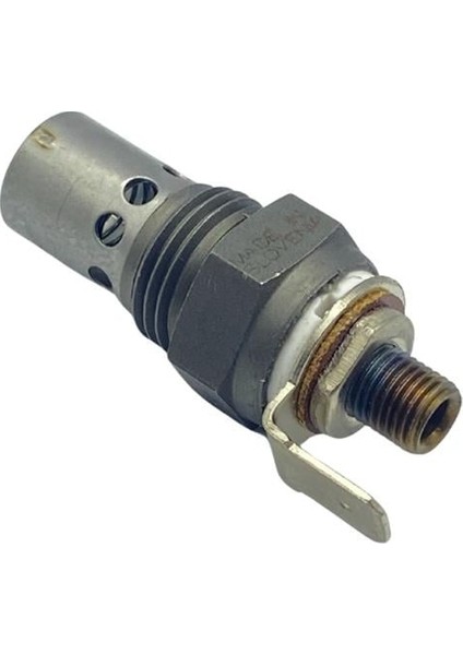 Iskra 12V Kızdırma Bujisi Manifold (20.7 Mm) Fıat 450/480/540/54C/640